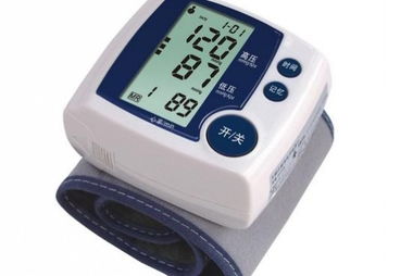 哪種電子血壓計(jì)好用 電子血壓計(jì)價(jià)格
