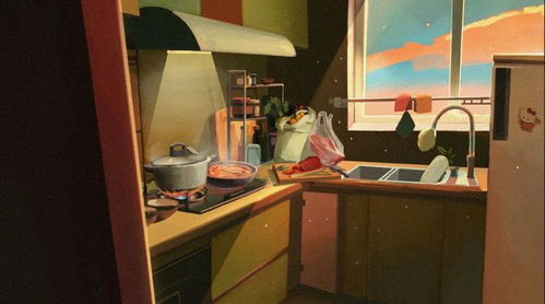 影視美術(shù)道具置景服務(wù) 美術(shù)生不容錯過的熱門新興專業(yè)與就業(yè)方向