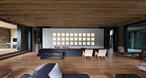 古韻新生 探訪南岔灣石屋部落民宿與影視美術(shù)置景的融合之道